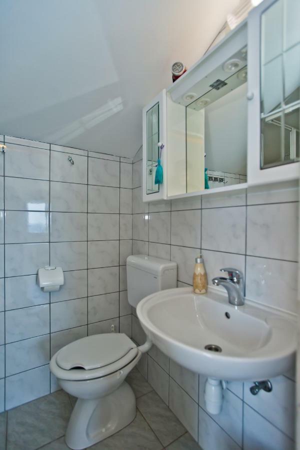 Cloud Apartma Hvar Town