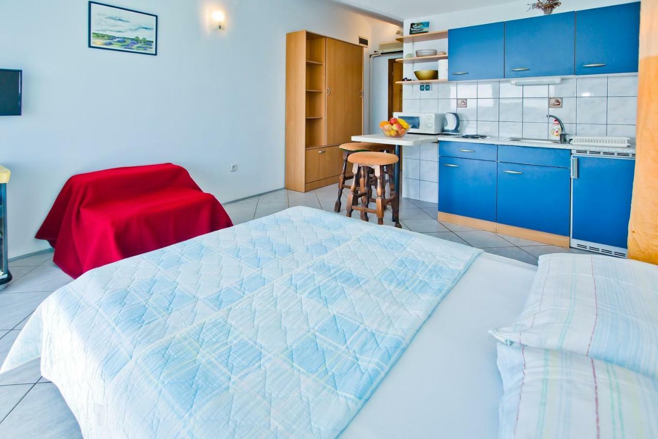 Cloud Apartma Hvar Town